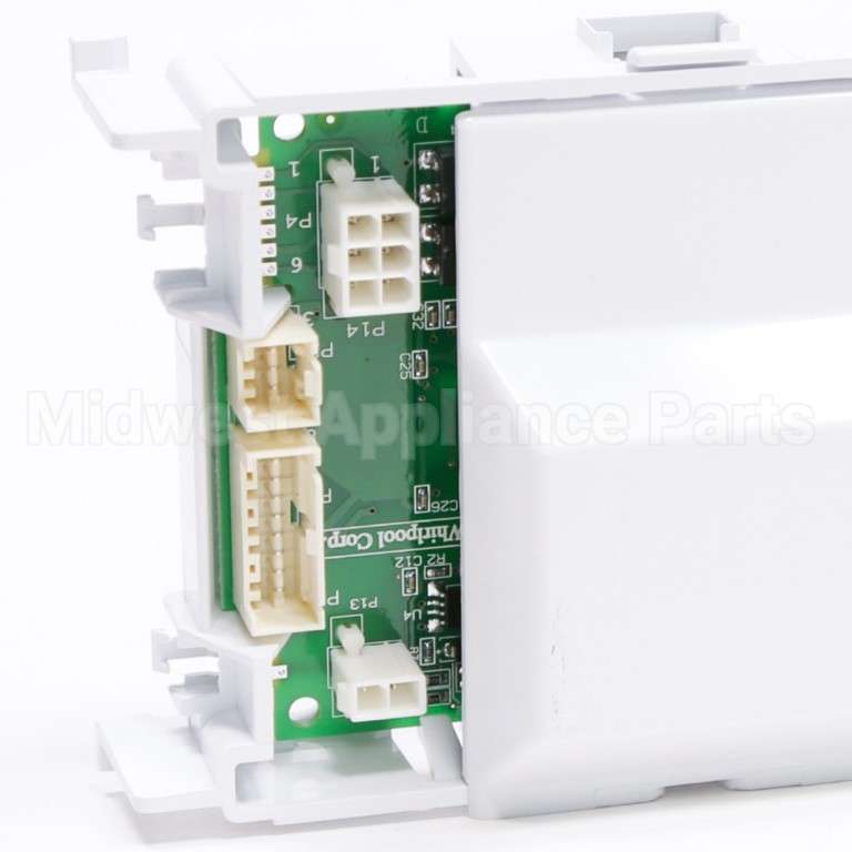 WPW10174746 Whirlpool Cntrl-Elec