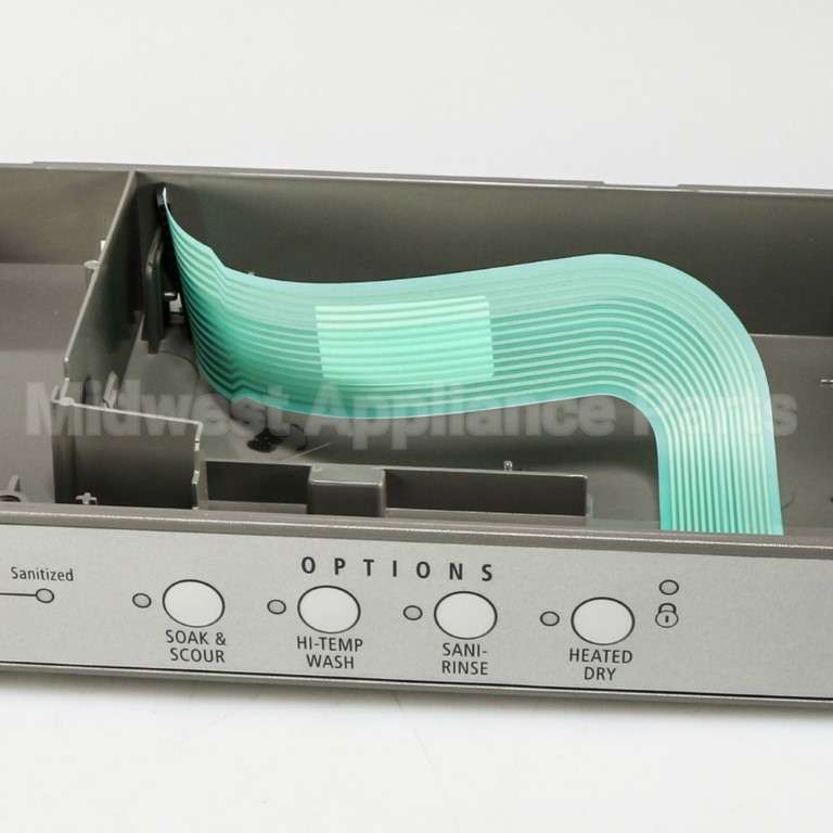 WPW10175238 Whirlpool Panel-Cntl