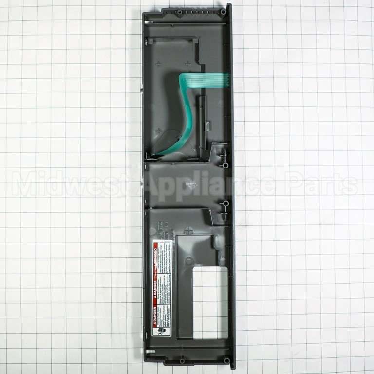 WPW10175238 Whirlpool Panel-Cntl