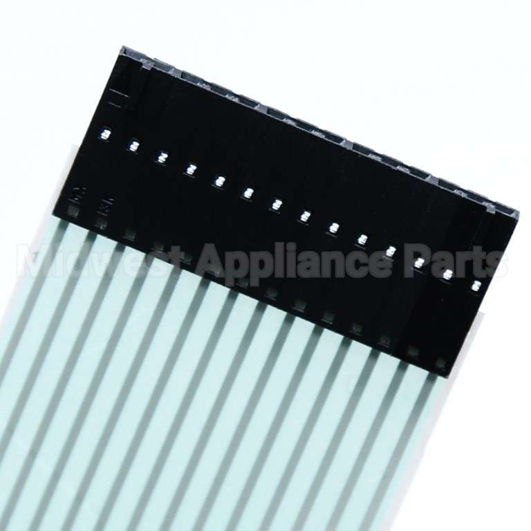 WPW10175347 Whirlpool Panel-Cntl