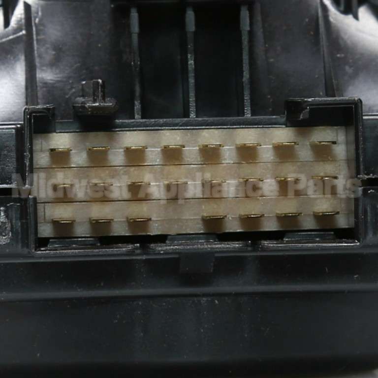 WPW10175557 Whirlpool Timer