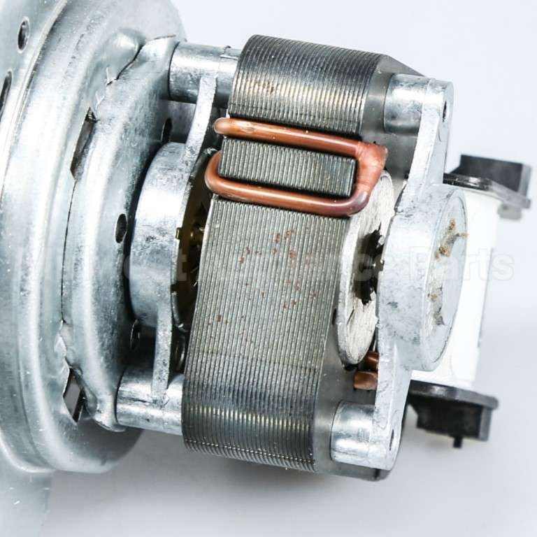 WPW10176670 Whirlpool Blower