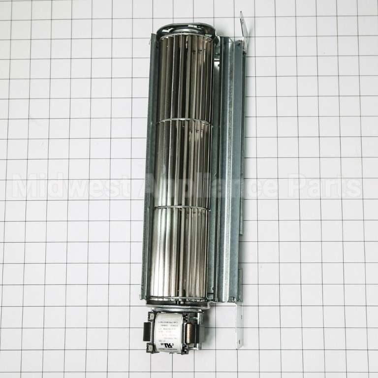 WPW10176670 Whirlpool Blower