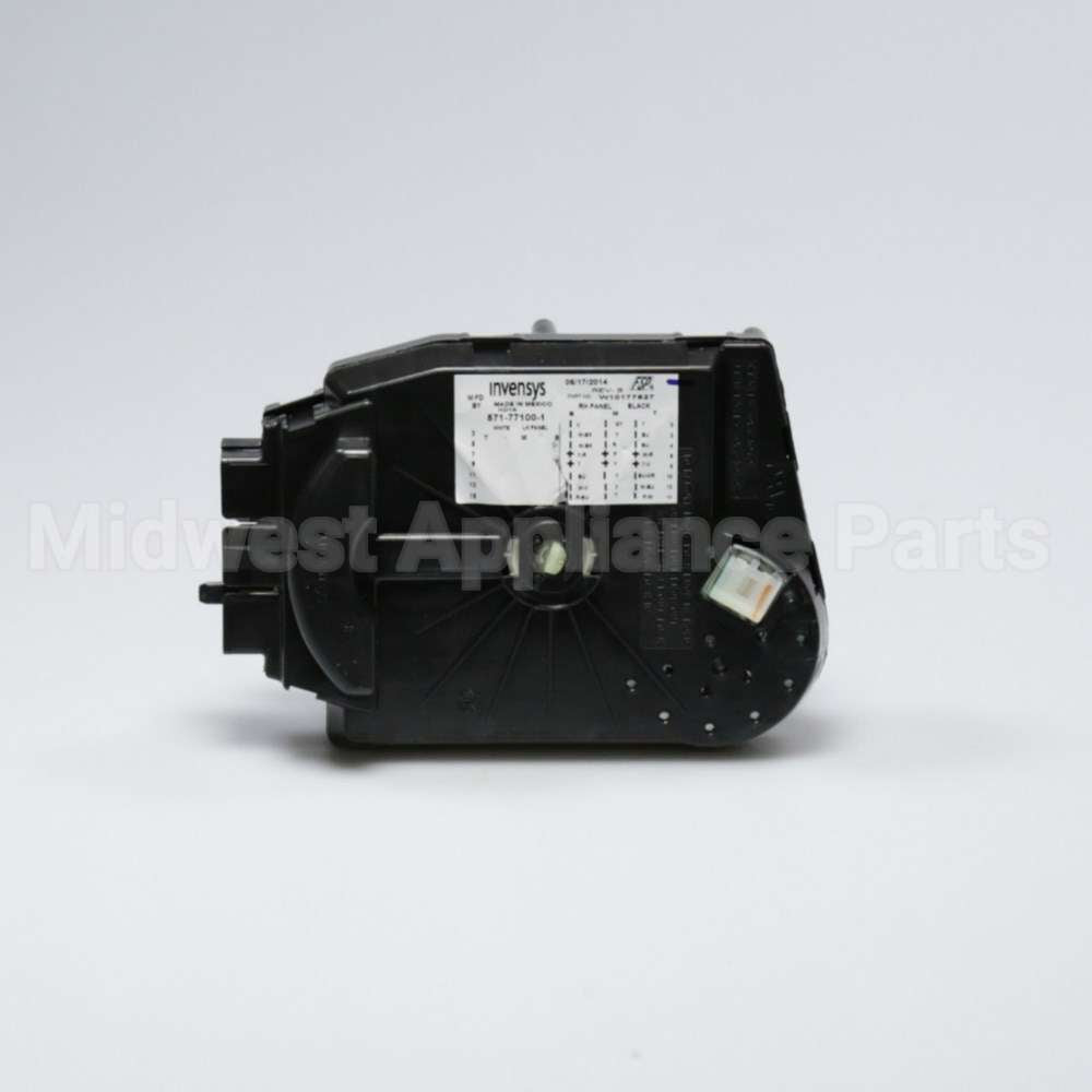 WPW10177827 Whirlpool Timer