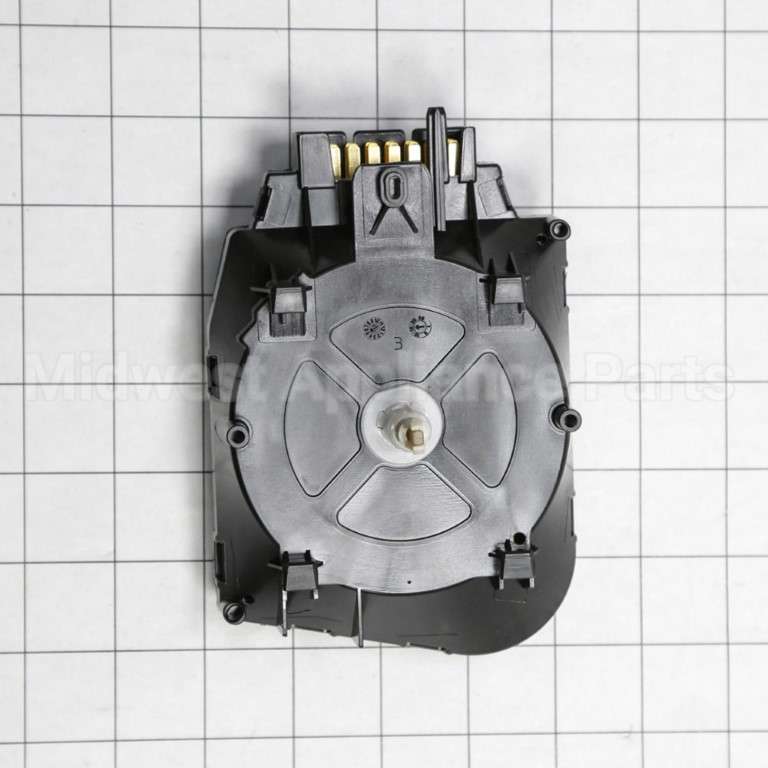WPW10177827 Whirlpool Timer