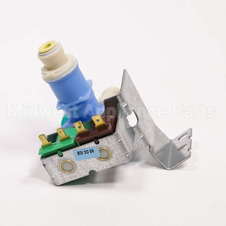 WPW10179146 Whirlpool Valve-Inlt