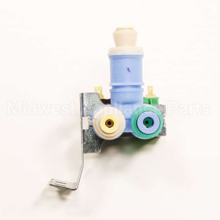 WPW10179146 Whirlpool Valve-Inlt