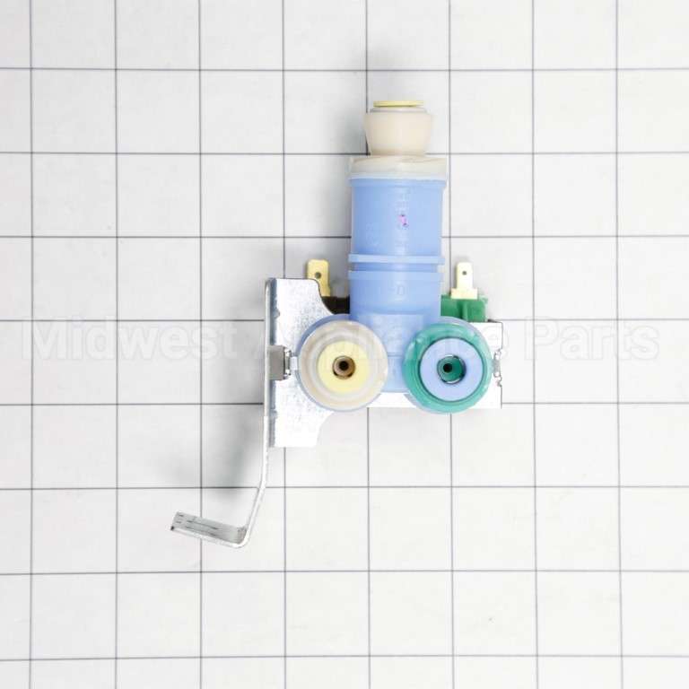 WPW10179146 Whirlpool Valve-Inlt