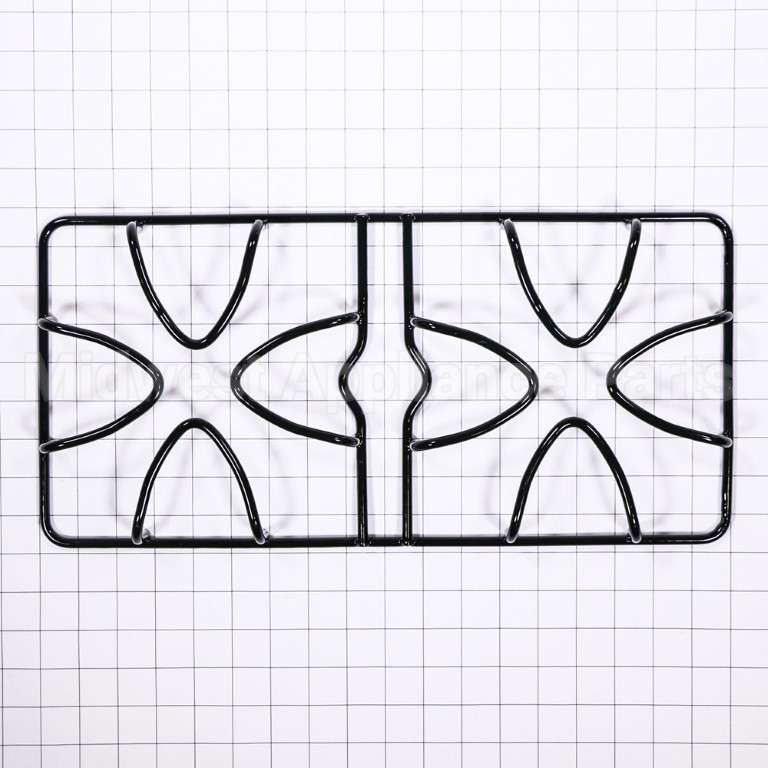 WPW10180089 Whirlpool Grate-Brnr