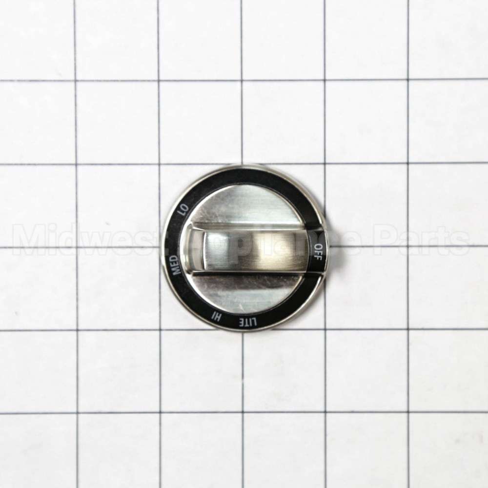 WPW10180180 Whirlpool Knob