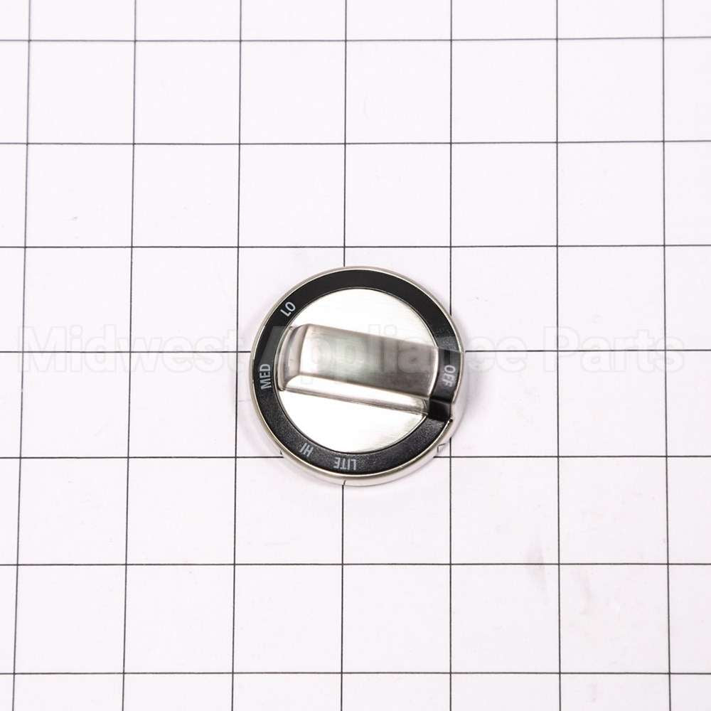 WPW10180180 Whirlpool Knob