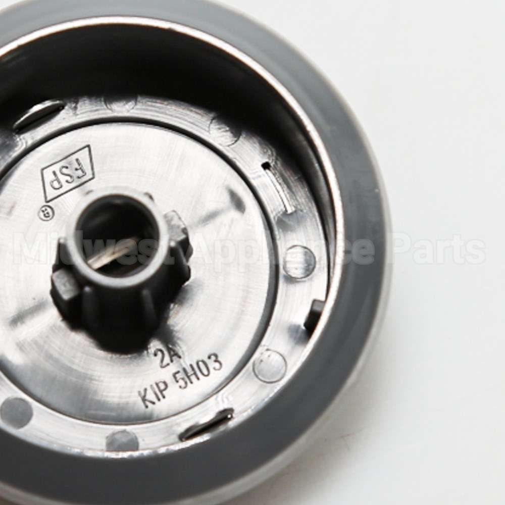 WPW10180213 Whirlpool Knob