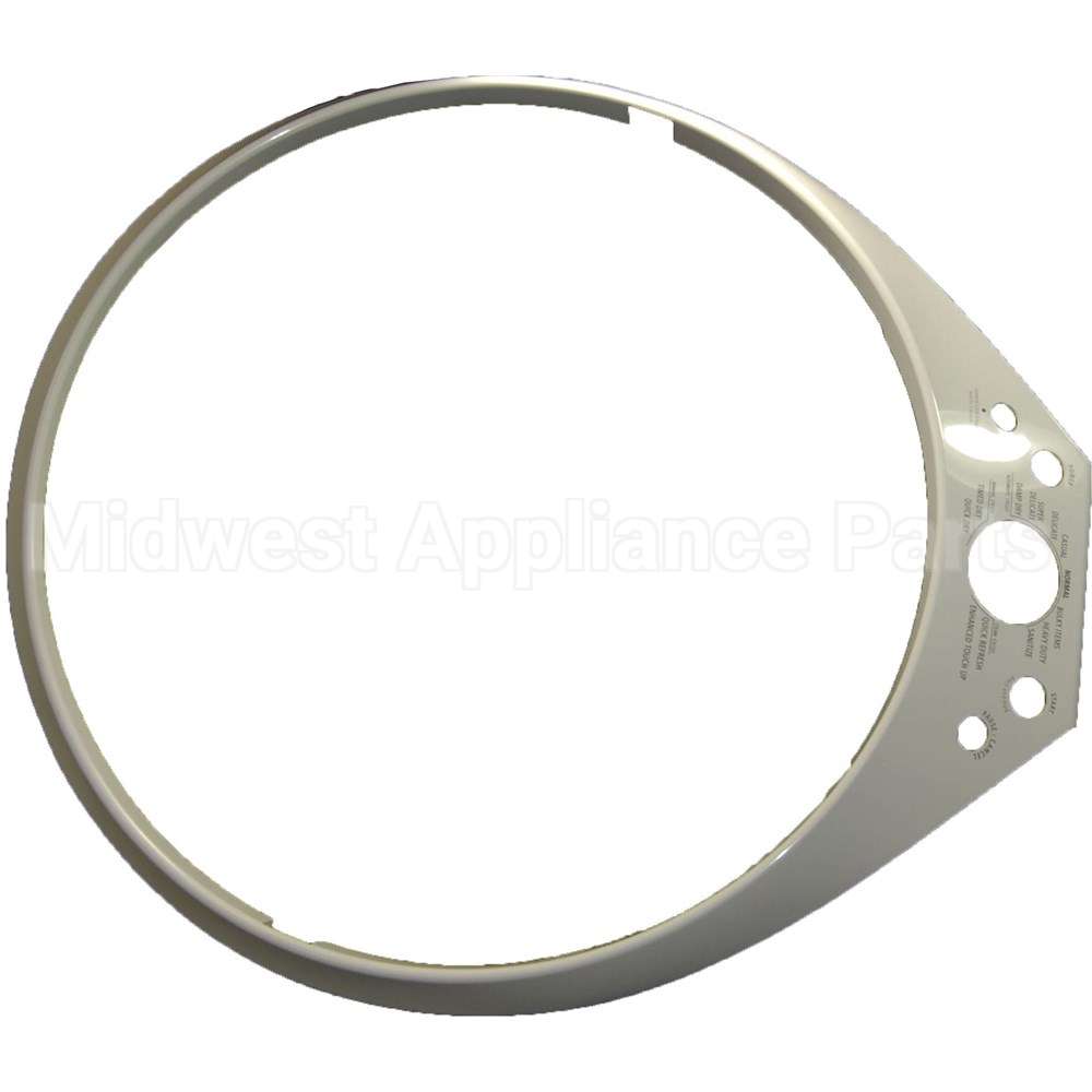 WPW10180500 Whirlpool Trim