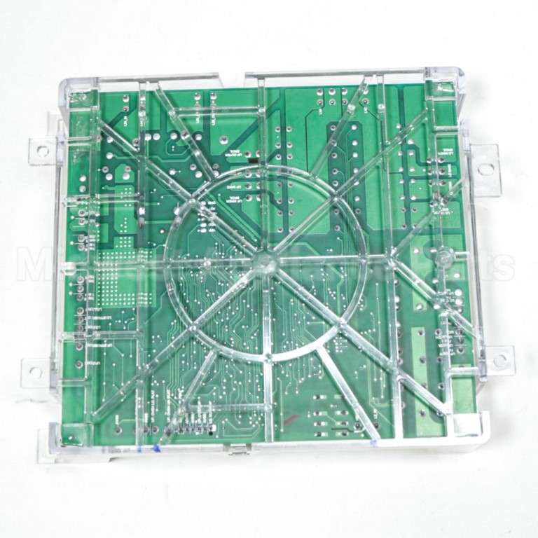 WPW10181438 Whirlpool Cntrl-Elec