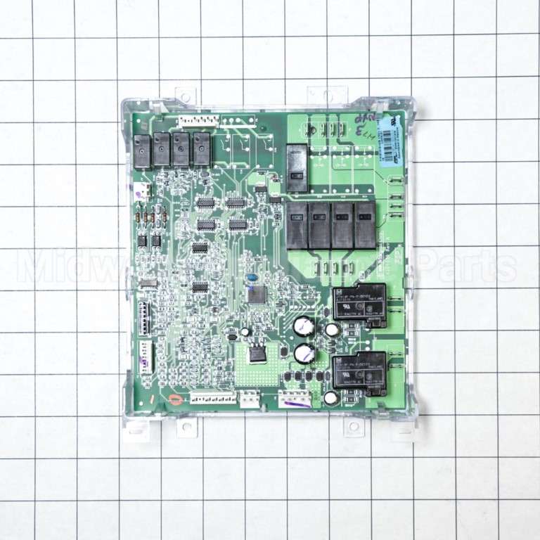 WPW10181438 Whirlpool Cntrl-Elec