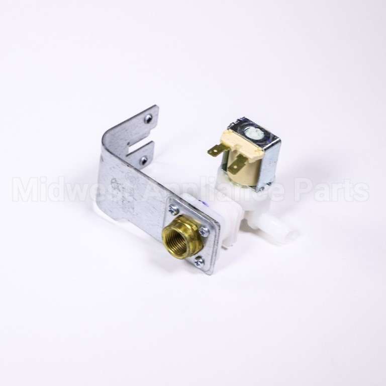 WPW10181595 Whirlpool Valve-Inlt