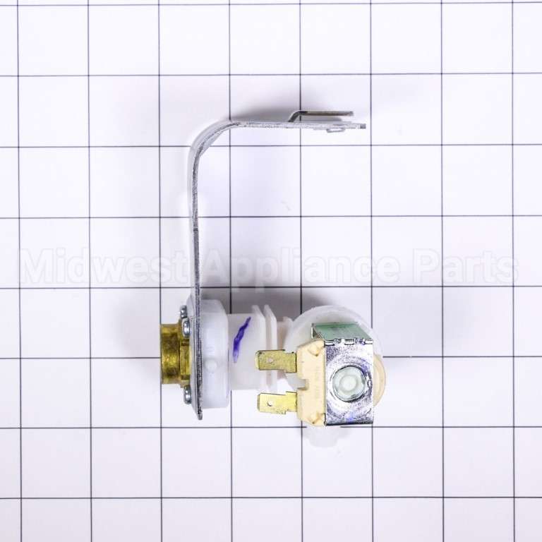 WPW10181595 Whirlpool Valve-Inlt
