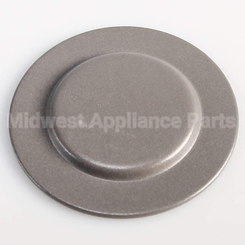 WPW10183372 Whirlpool Cap-Burner