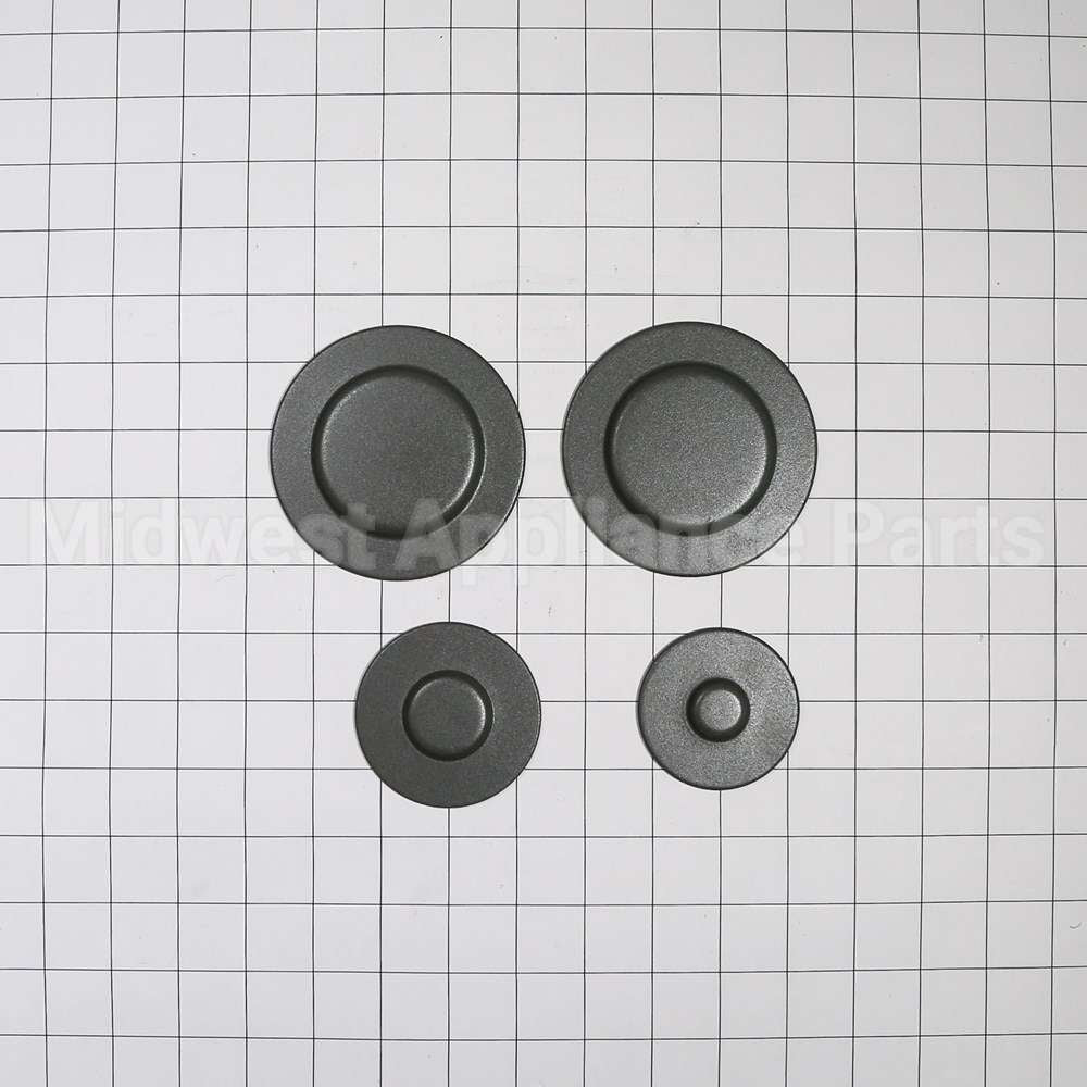 WPW10183373 Whirlpool Cap-Burner