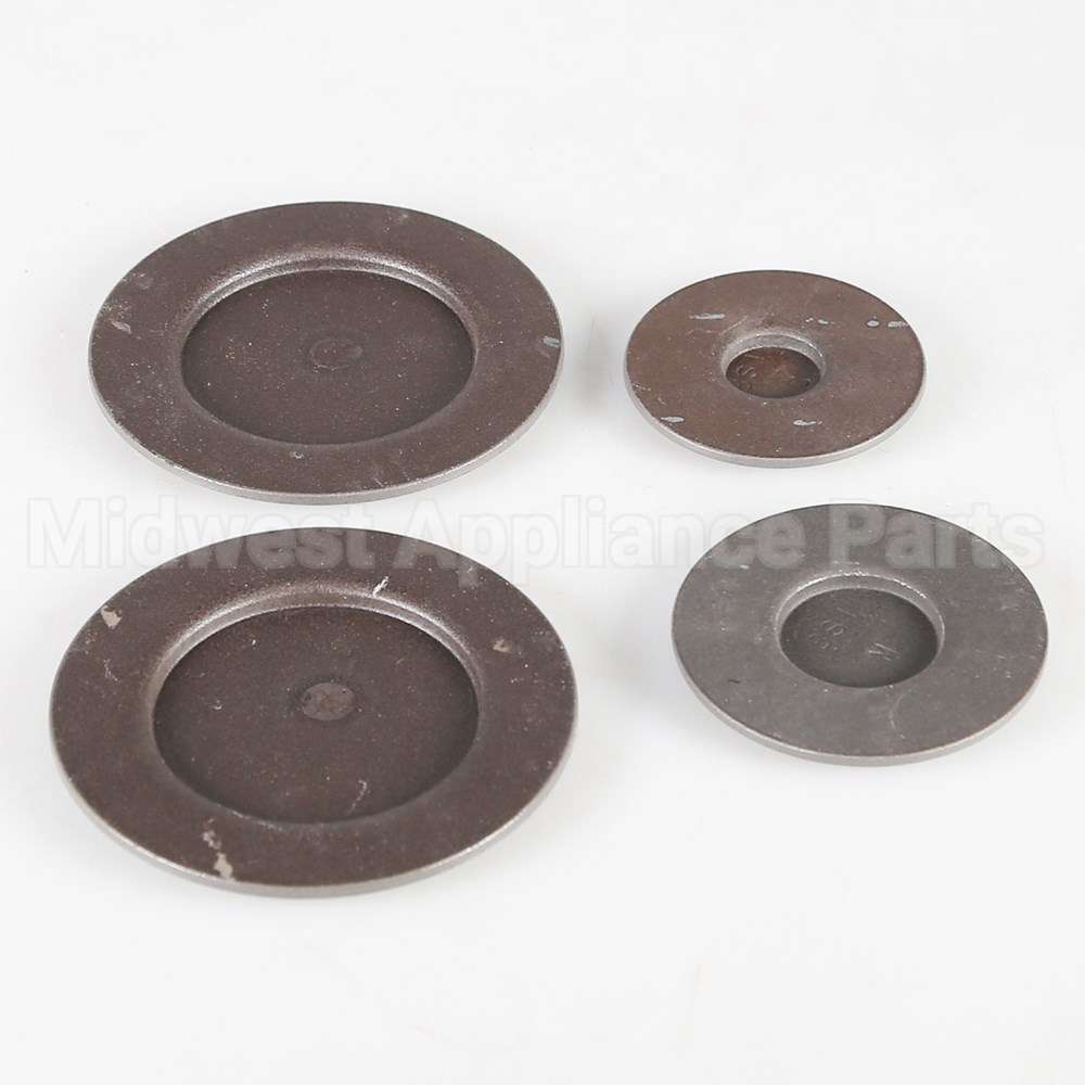 WPW10183373 Whirlpool Cap-Burner