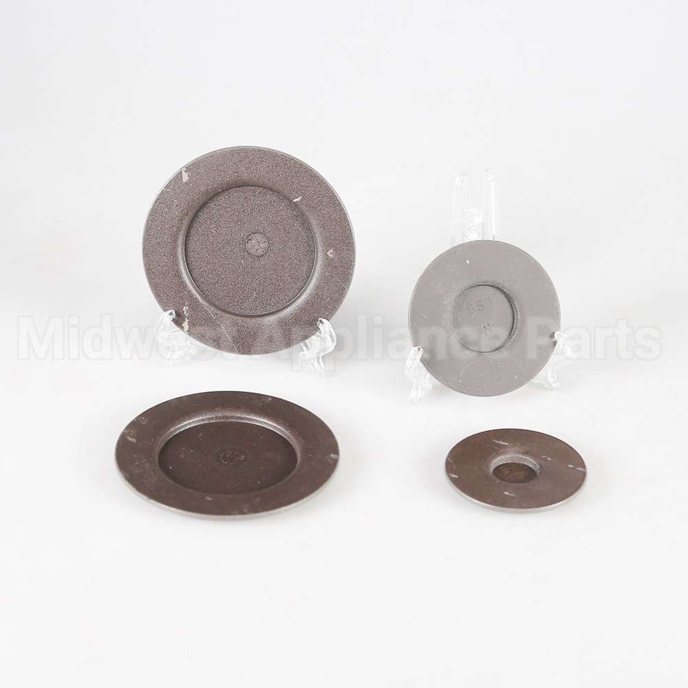 WPW10183373 Whirlpool Cap-Burner