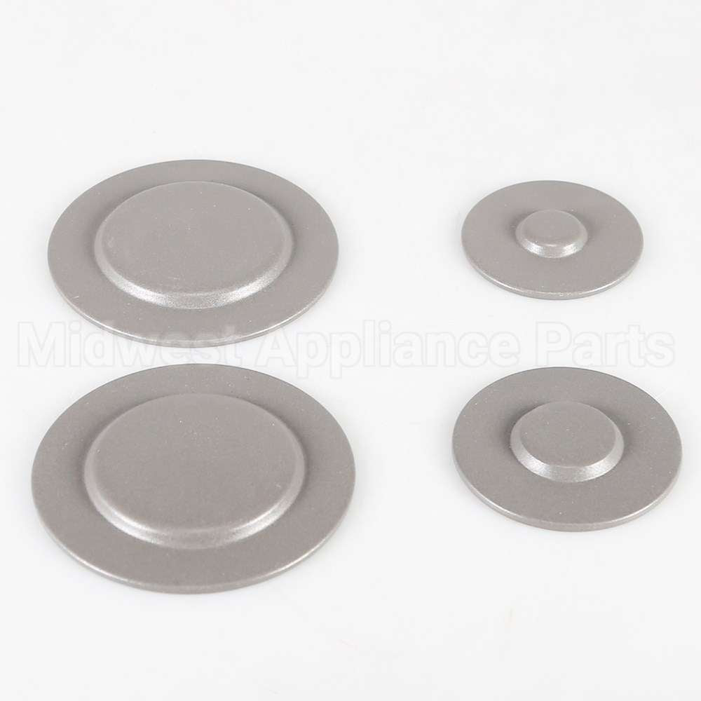 WPW10183373 Whirlpool Cap-Burner