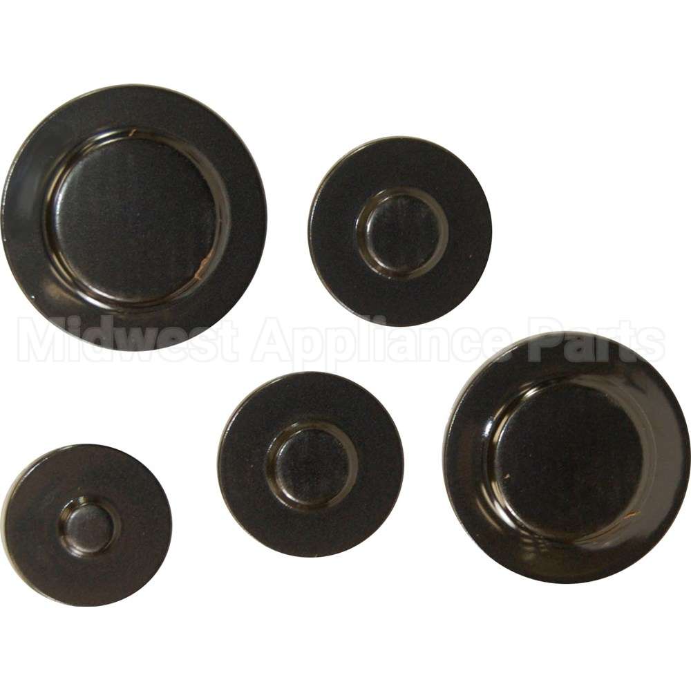 WPW10183374 Whirlpool Cap-Burner