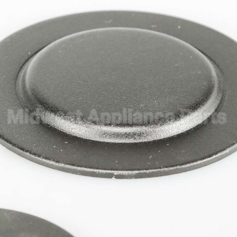 WPW10183375 Whirlpool Cap-Burner