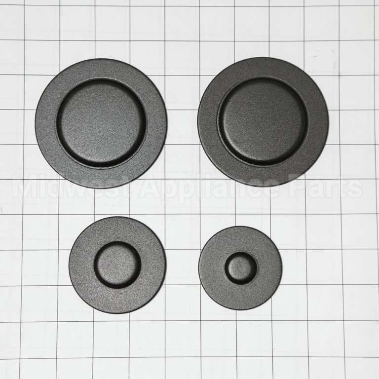 WPW10183375 Whirlpool Cap-Burner