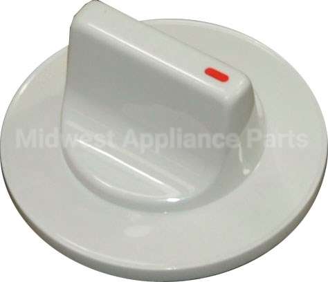 WPW10183393 Whirlpool Knob