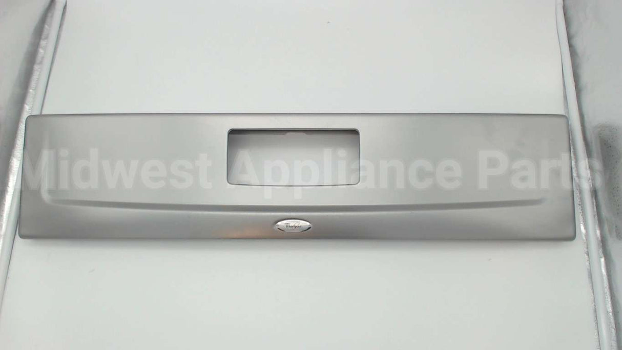 WPW10184045 Whirlpool Panl-Cntrl