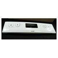 WPW10184057 Whirlpool Panl-Cntrl