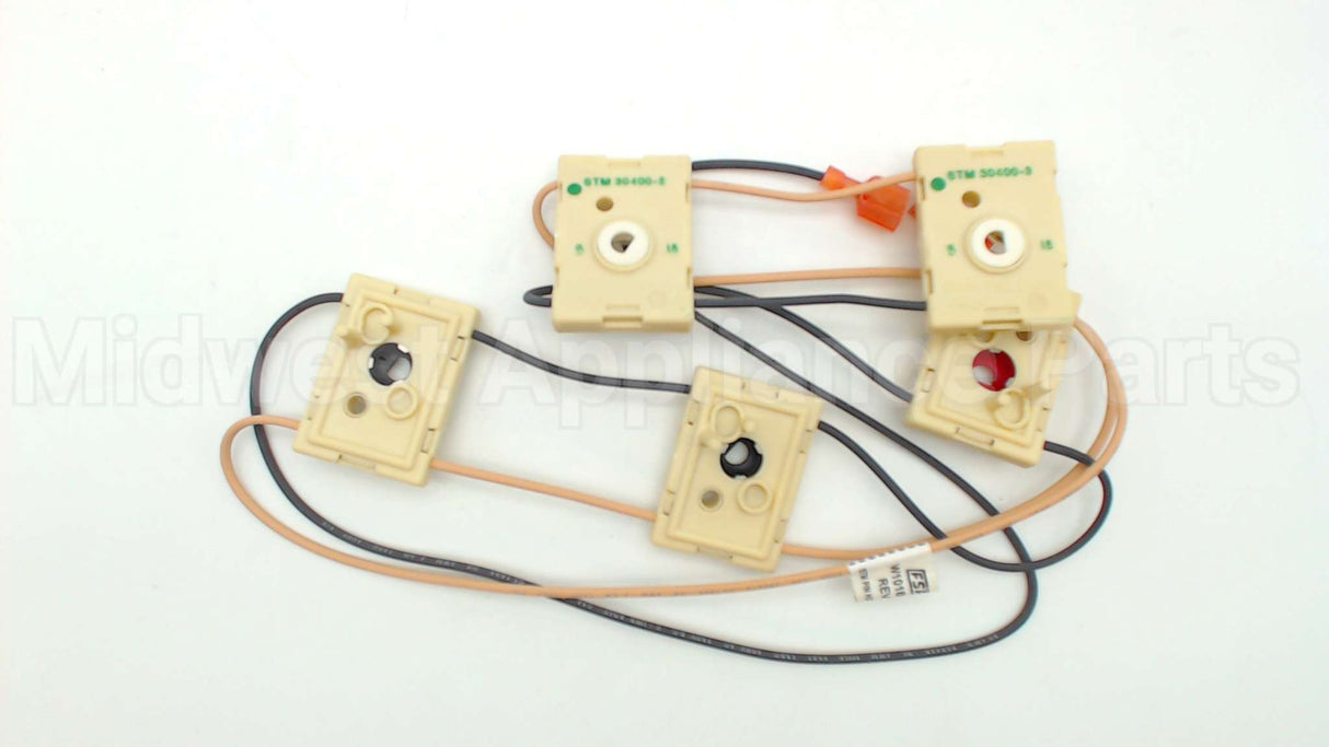 WPW10184468 Whirlpool Harns-Wire