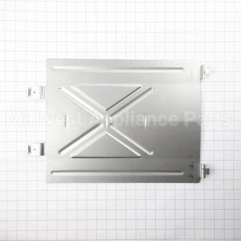WPW10184491 Whirlpool Baffl-Brnr