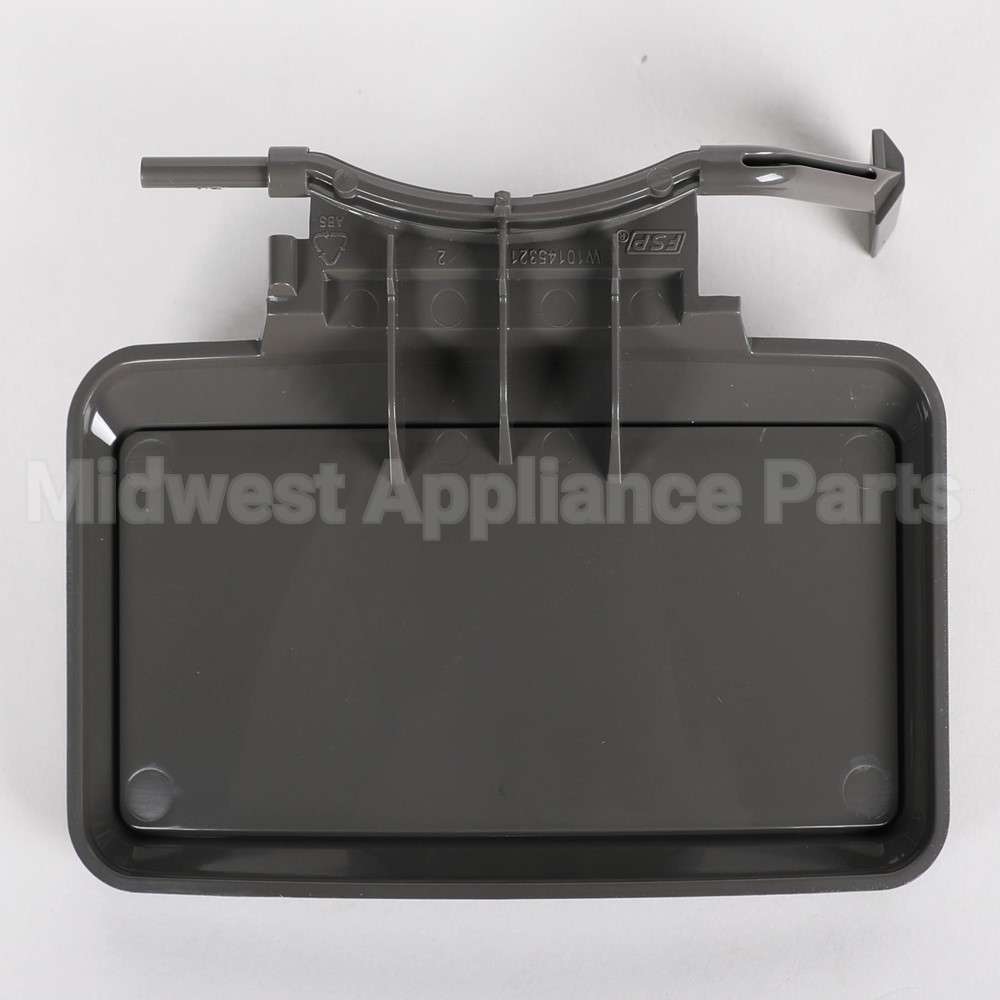 WPW10185233 Whirlpool Pad