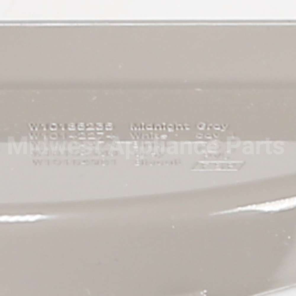 WPW10185235 Whirlpool Tray-Drip