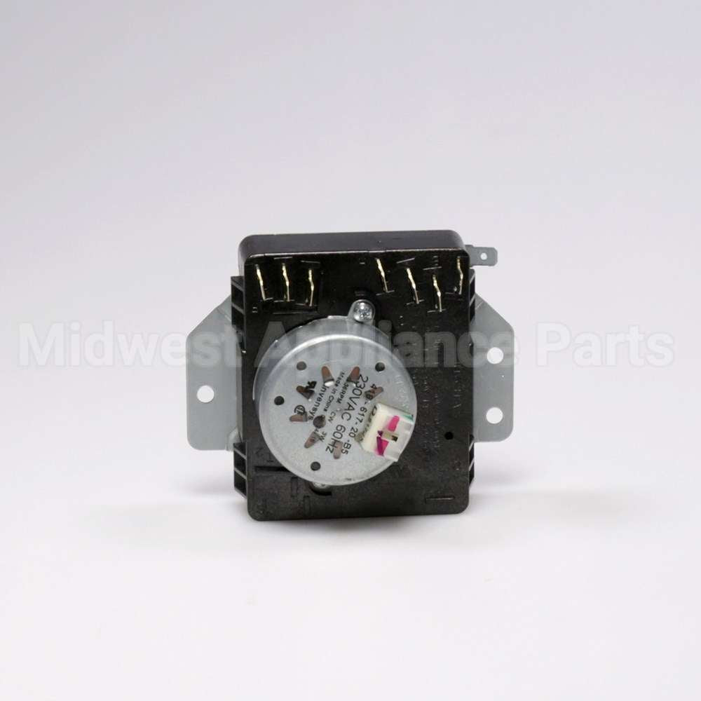 WPW10185972 Whirlpool Timer
