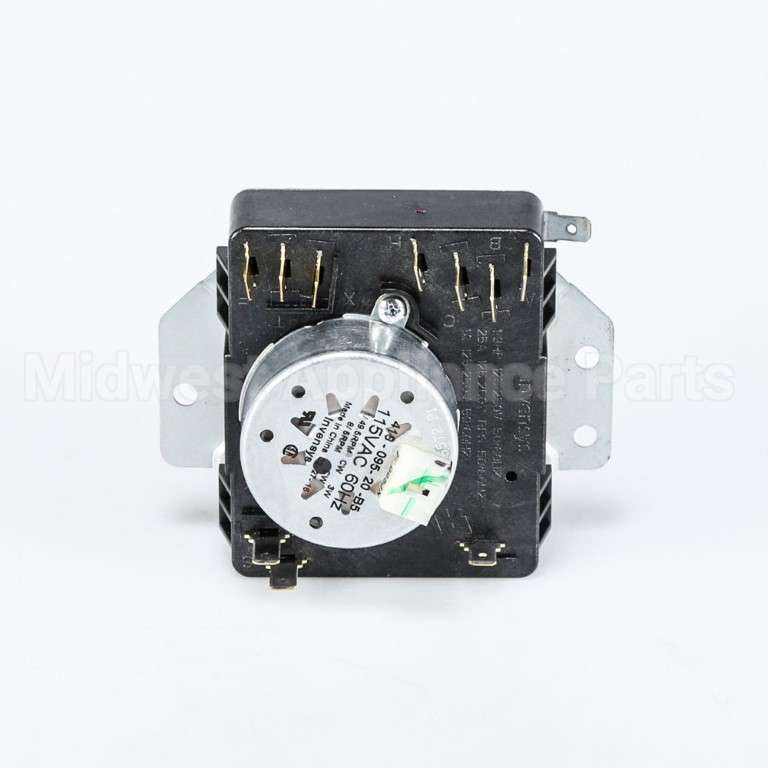 WPW10185992 Whirlpool Timer
