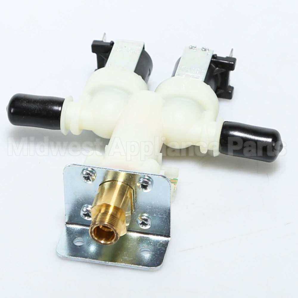 WPW10186746 Whirlpool Valve-Inlt