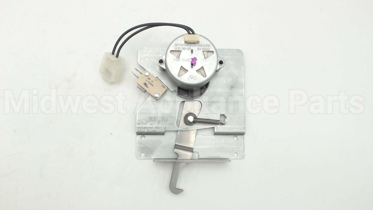 WPW10186996 Whirlpool Latch-Door