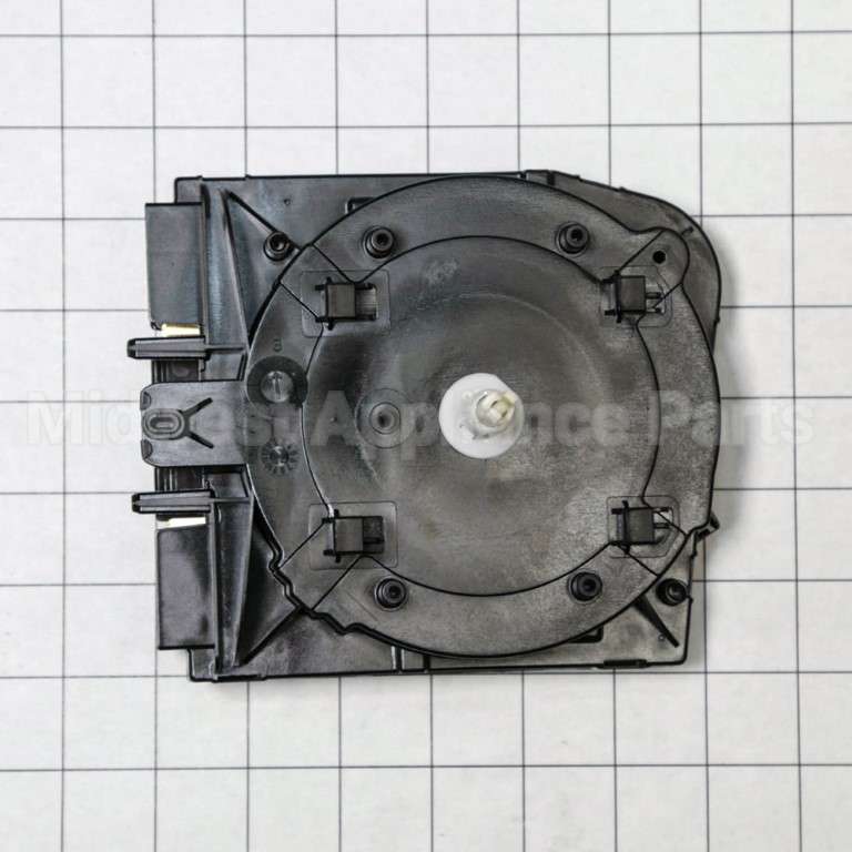 WPW10187167 Whirlpool Timer