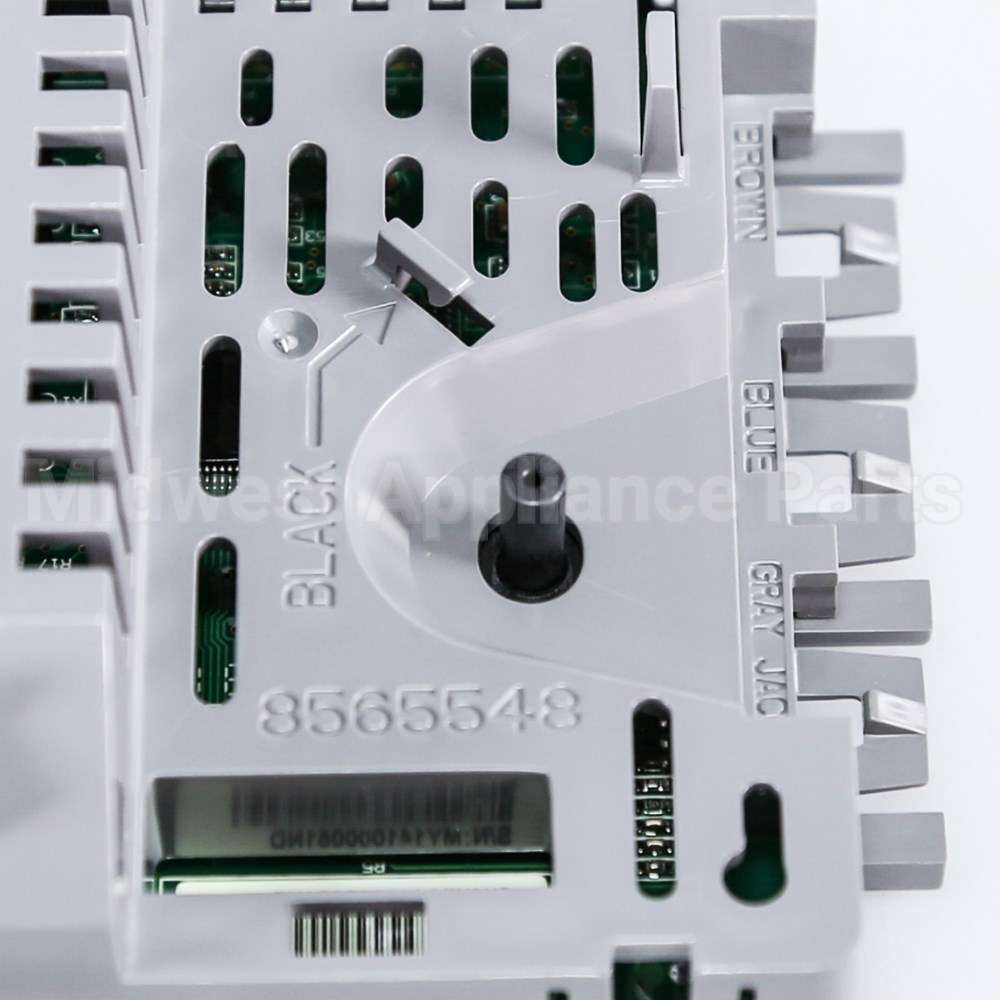 WPW10187488 Whirlpool Cntrl-Elec