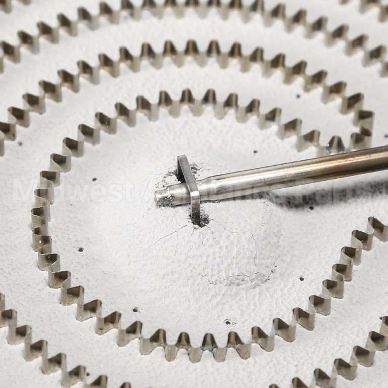 WPW10187838 Whirlpool Elmnt-Surf