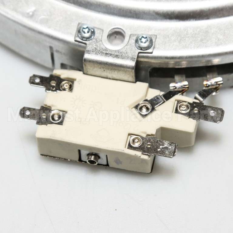 WPW10187838 Whirlpool Elmnt-Surf