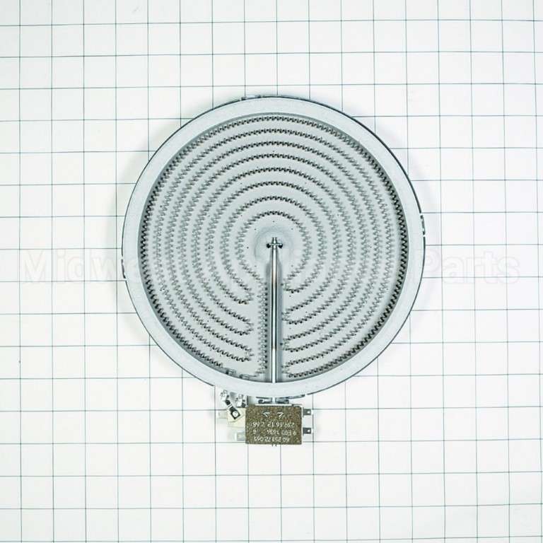 WPW10187838 Whirlpool Elmnt-Surf