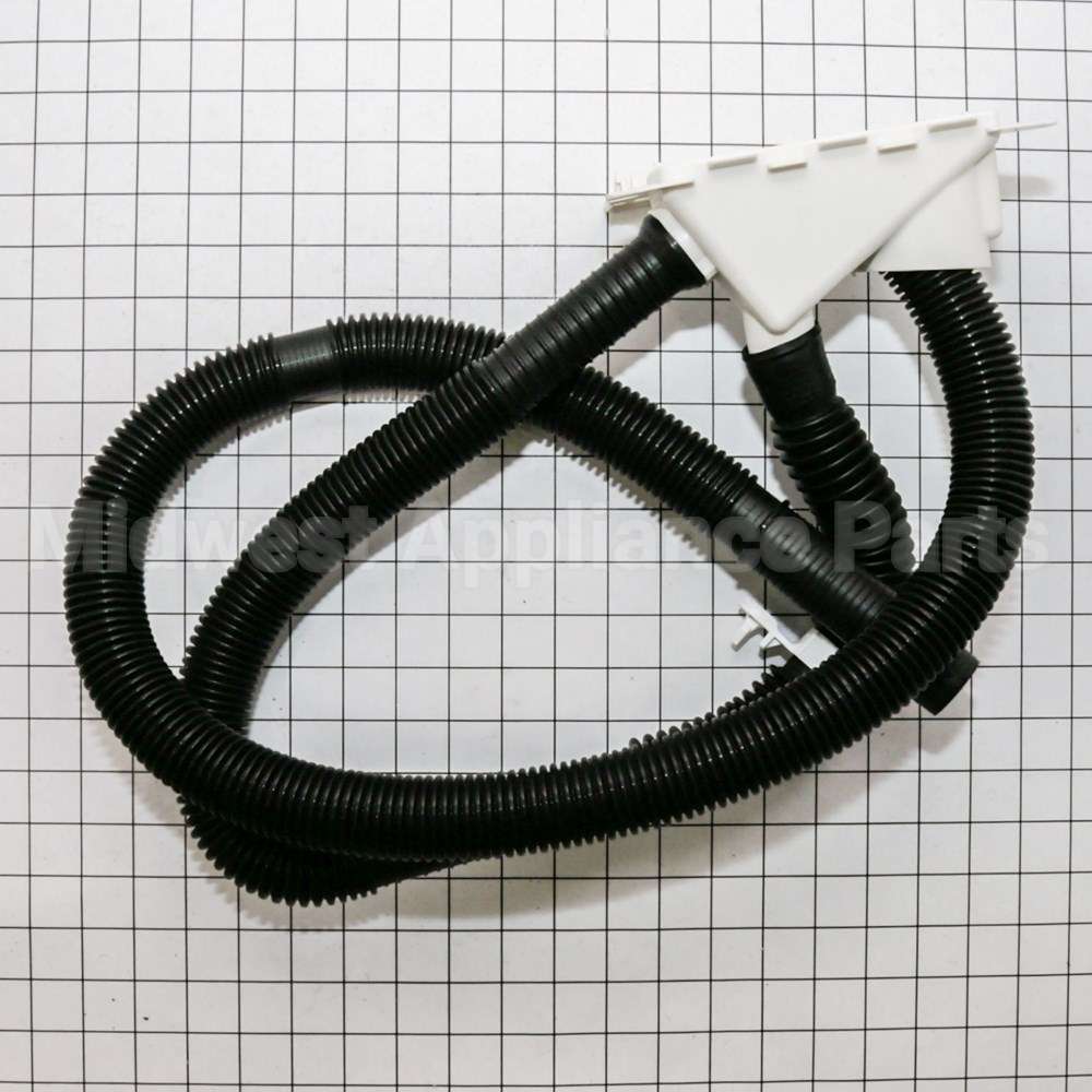WPW10189267 Whirlpool Hose-Drain
