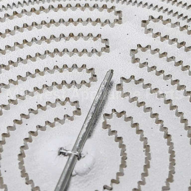 WPW10189281 Whirlpool Elmnt-Surf