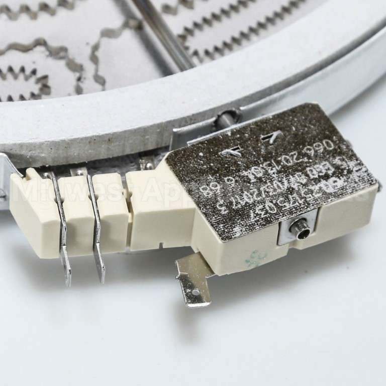 WPW10189281 Whirlpool Elmnt-Surf