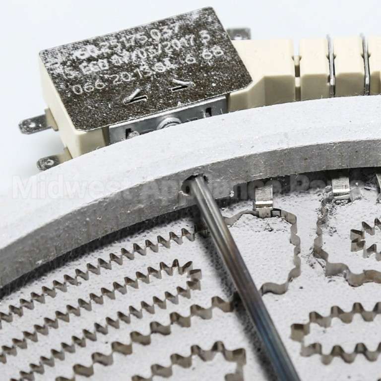 WPW10189281 Whirlpool Elmnt-Surf