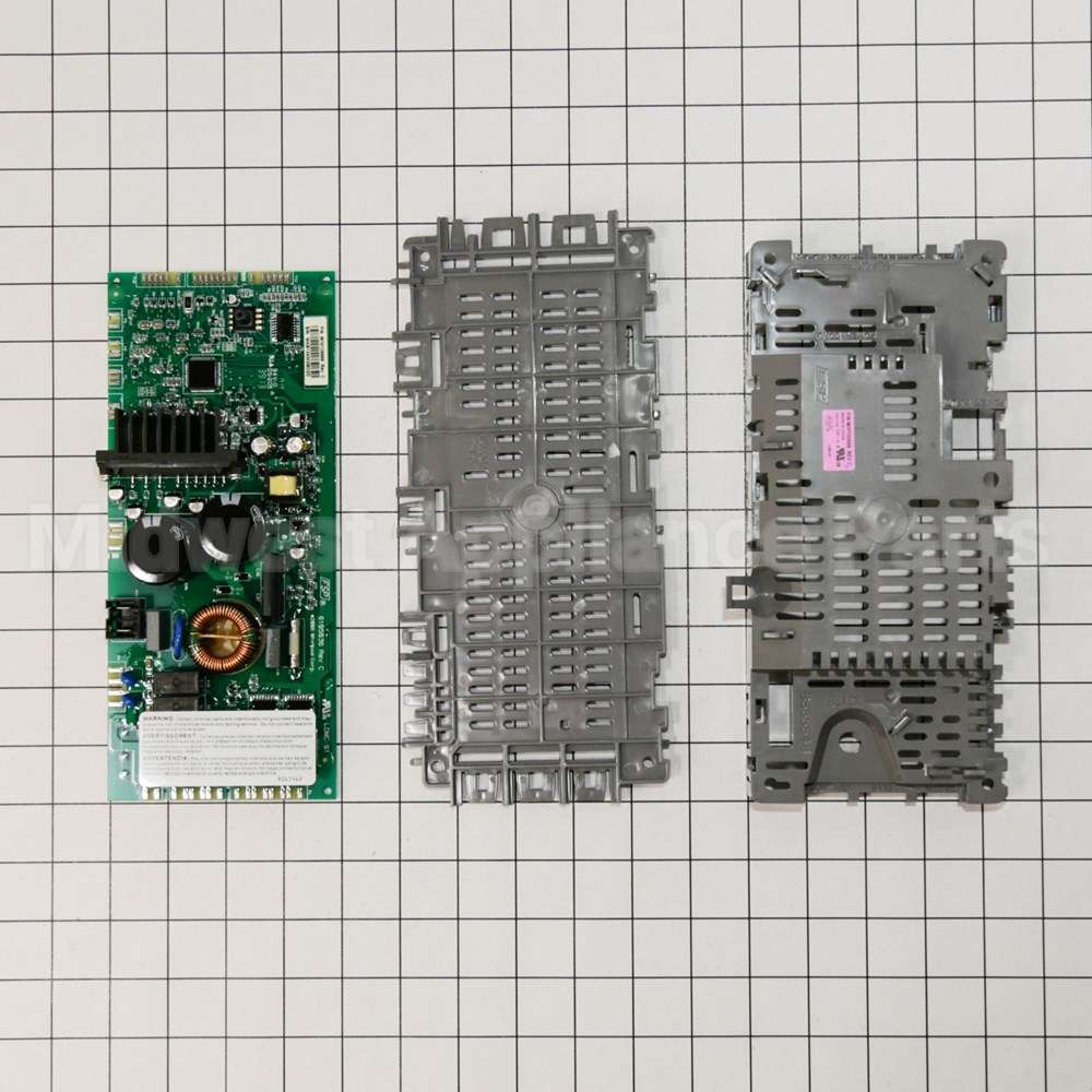 WPW10189966 Whirlpool Cntrl-Elec